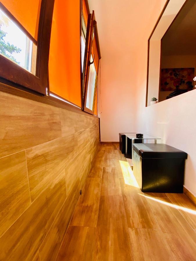 Apartament Sunshine Lejlighed Orşova Eksteriør billede